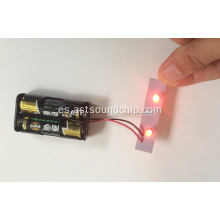 Luz intermitente, LED POP Display Flasher, LED Flasher